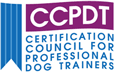 Certification Council for Pet Dog Trainers